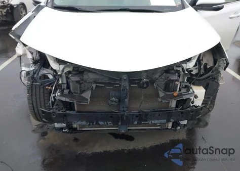 2013 Toyota Rav4 Limited z USA, uszkodzony, nr VIN JTMDFREV7D5001387